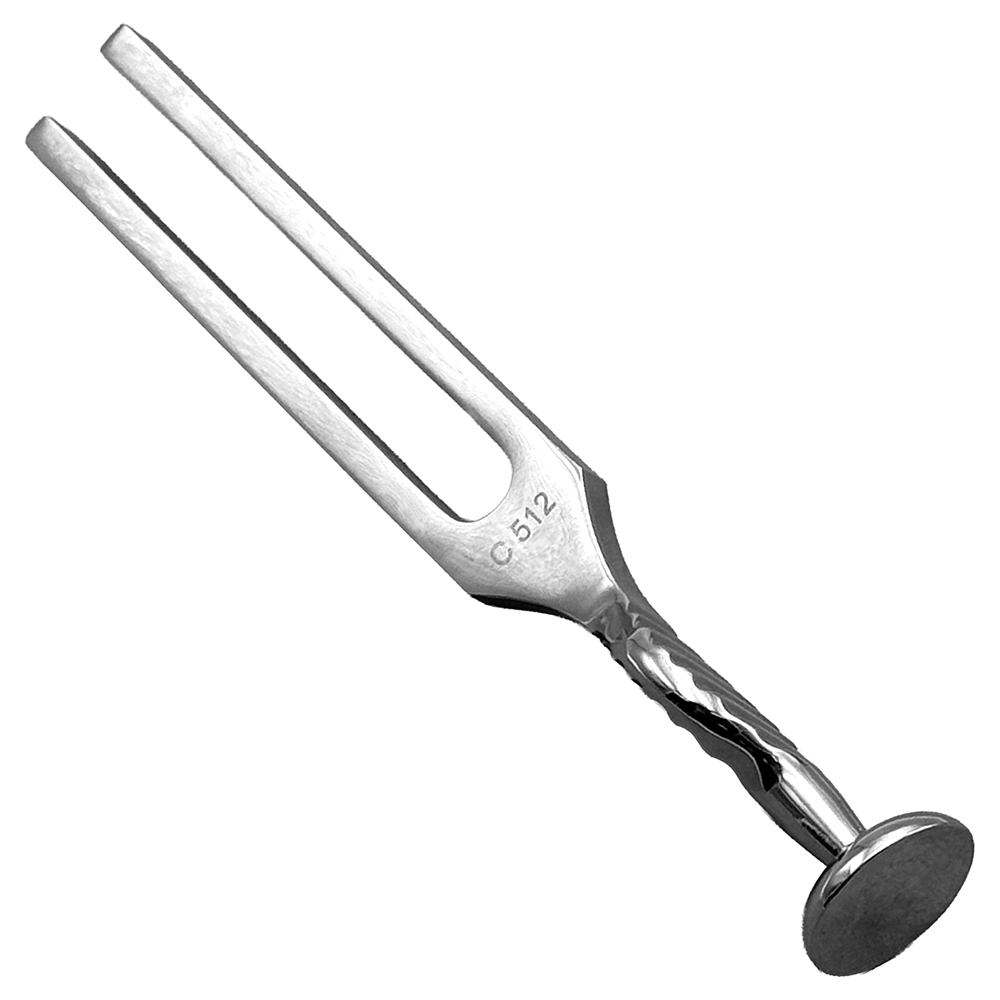 Valuemed Gardiner Brown Steel Tuning Forks