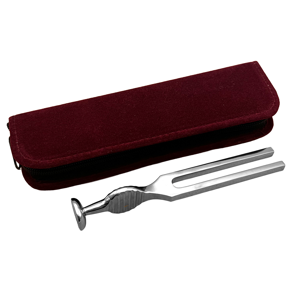 Valuemed Gardiner Brown Steel Tuning Forks