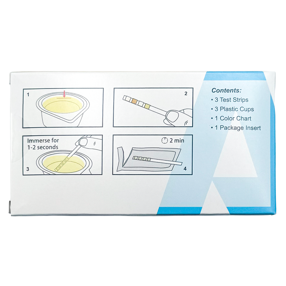 ALLTEST Home UTI Cystitis test kits | ADTUK | Buy Online – ADTUK ...