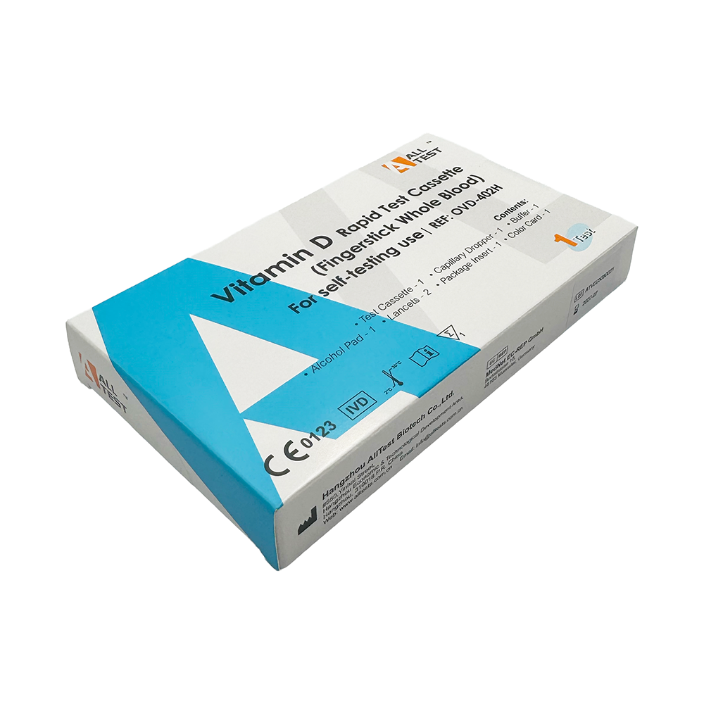 vitamin d rapid test kit alltest wholesale uk
