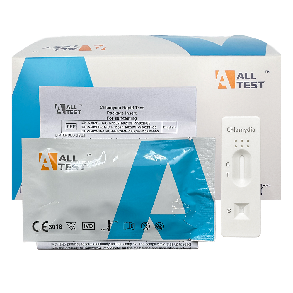 Wholesale Chlamydia Test Kits ALLTEST