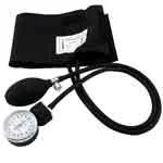 Aneroid Sphygmomanometer in cases of 50