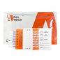 alltest 7 panel workplace drug test kits wholesale uk